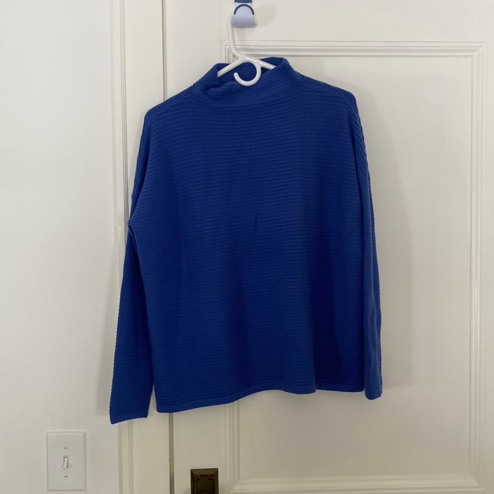 French connection sweater